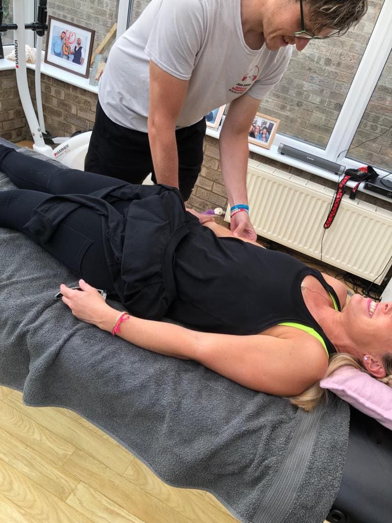 Josh Portfolio Image 4